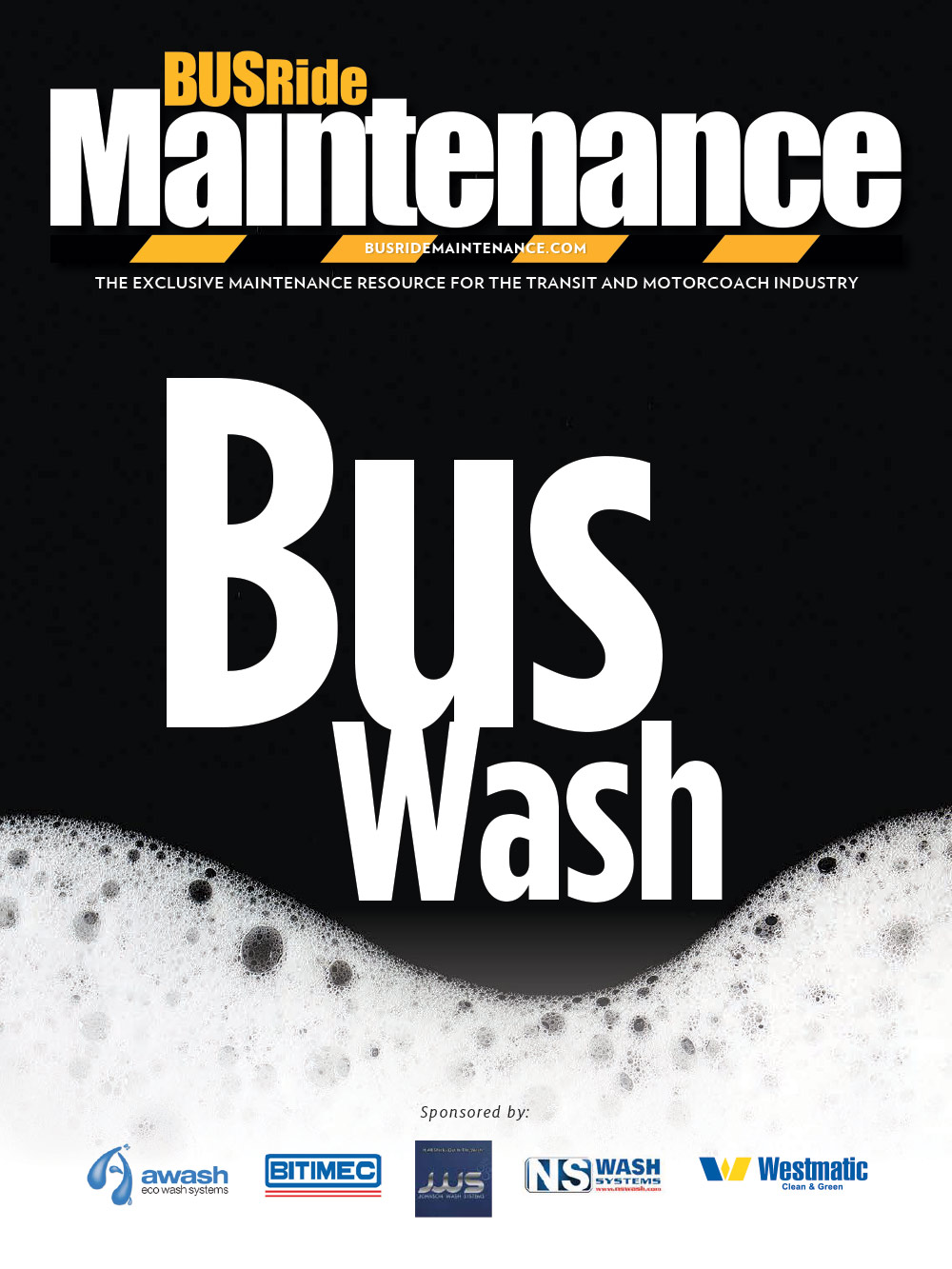 Westmatic Bus Wash